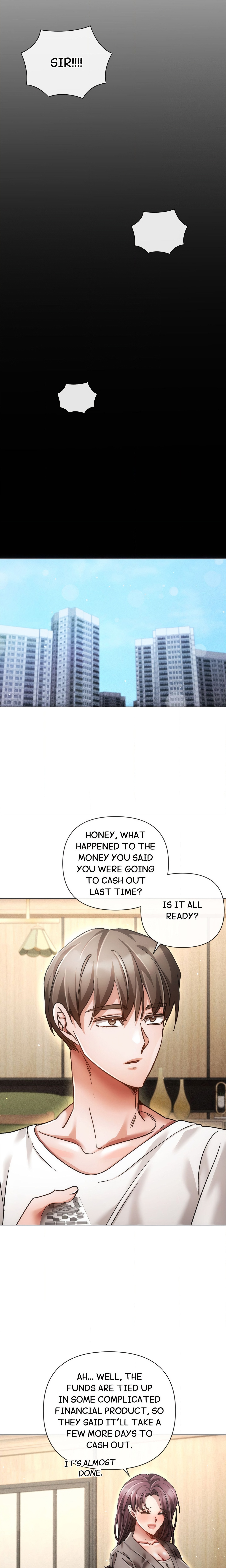 Sweet Cruelty chapter 25 page 4