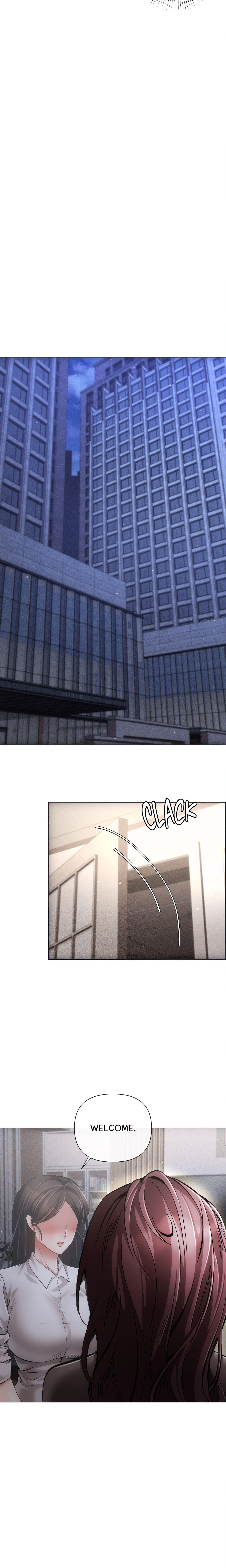 Sweet Cruelty chapter 26 page 3