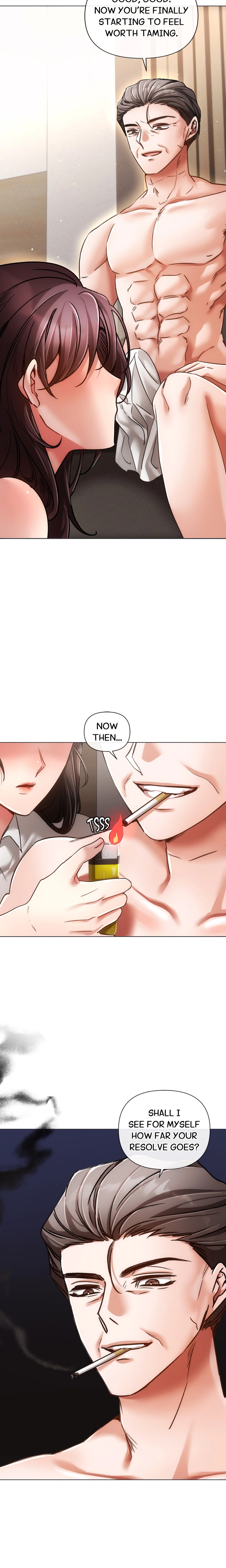 Sweet Cruelty chapter 26 page 7