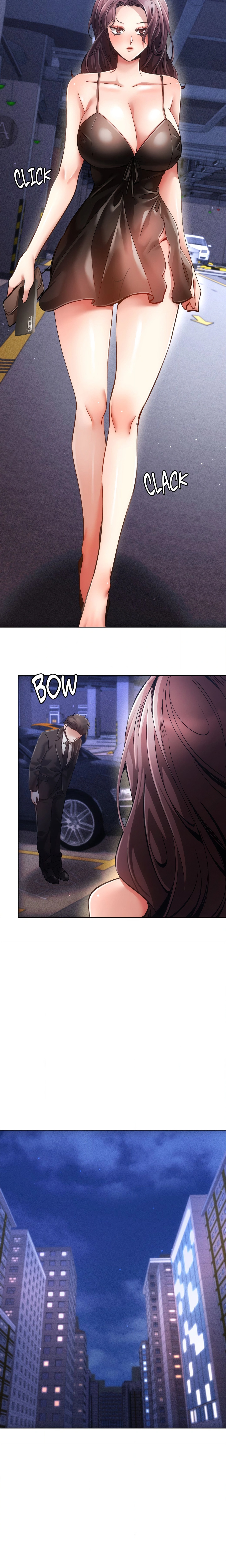 Sweet Cruelty chapter 27 page 18