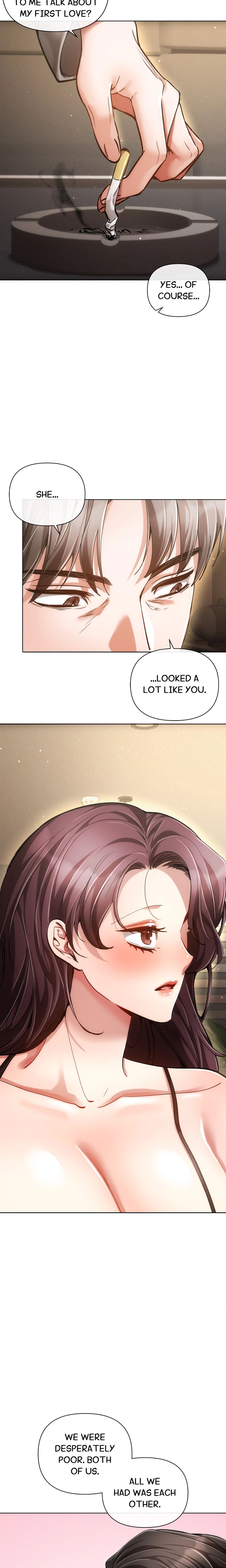 Sweet Cruelty chapter 28 page 5