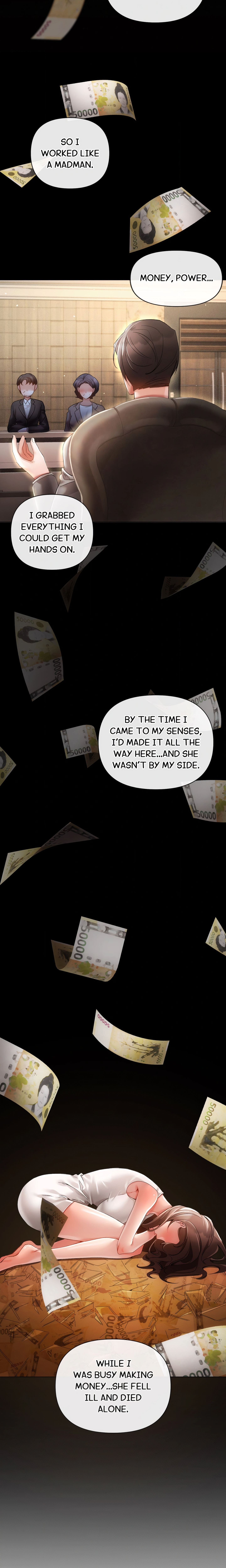 Sweet Cruelty chapter 28 page 7