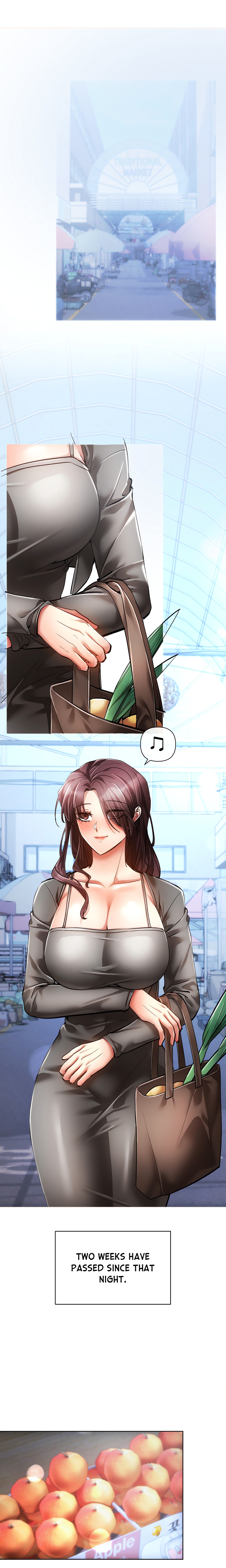 Sweet Cruelty chapter 6 page 2