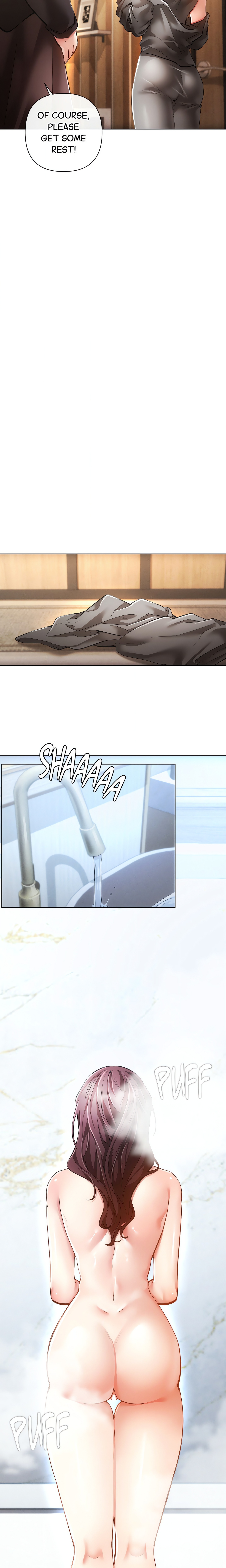 Sweet Cruelty chapter 6 page 7
