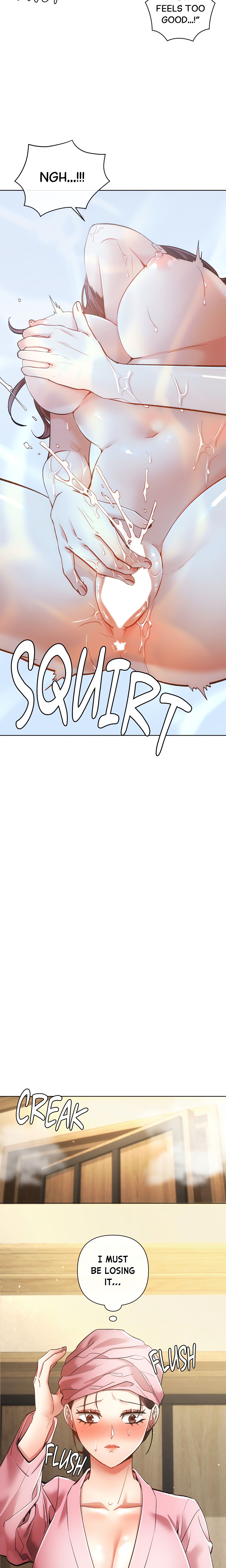 Sweet Cruelty chapter 6 page 14