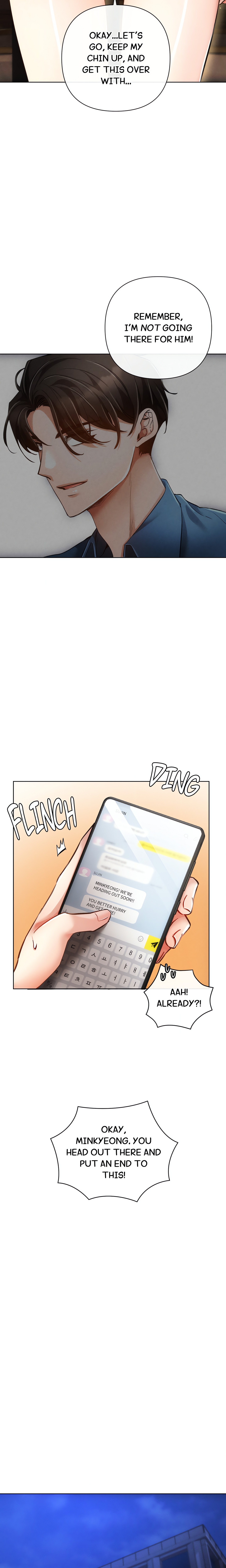 Sweet Cruelty chapter 7 page 6