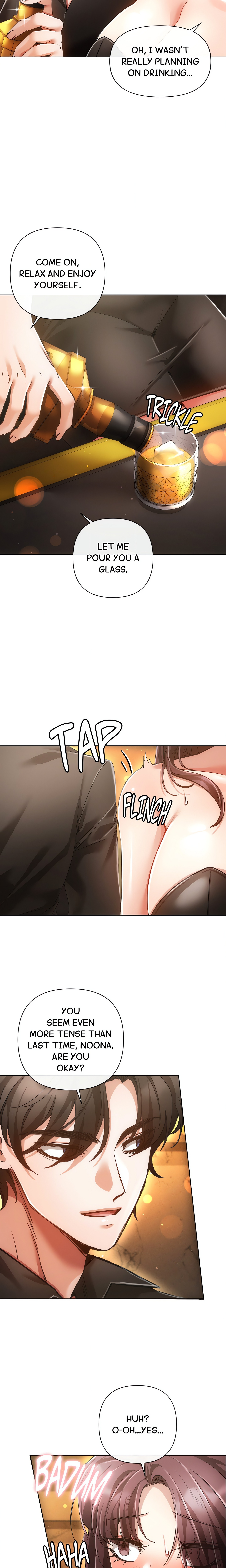 Sweet Cruelty chapter 7 page 14