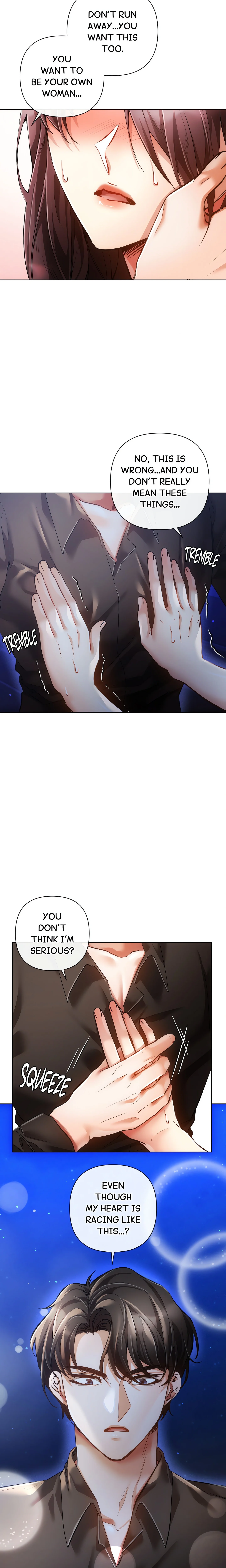 Sweet Cruelty chapter 7 page 26