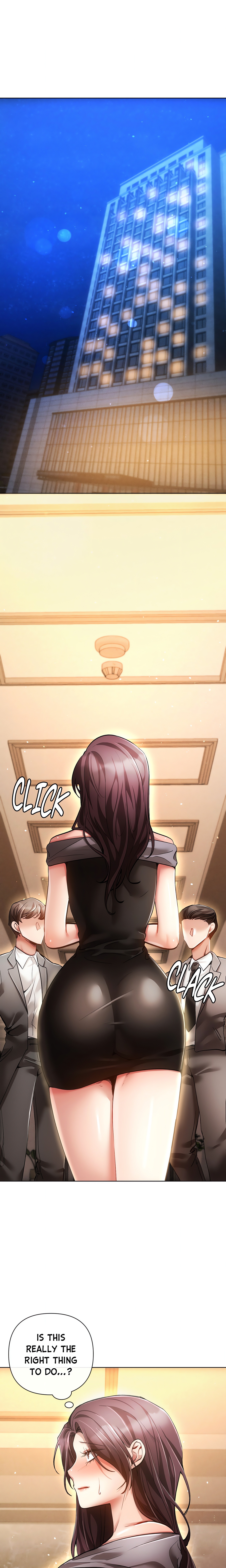 Sweet Cruelty chapter 9 page 2