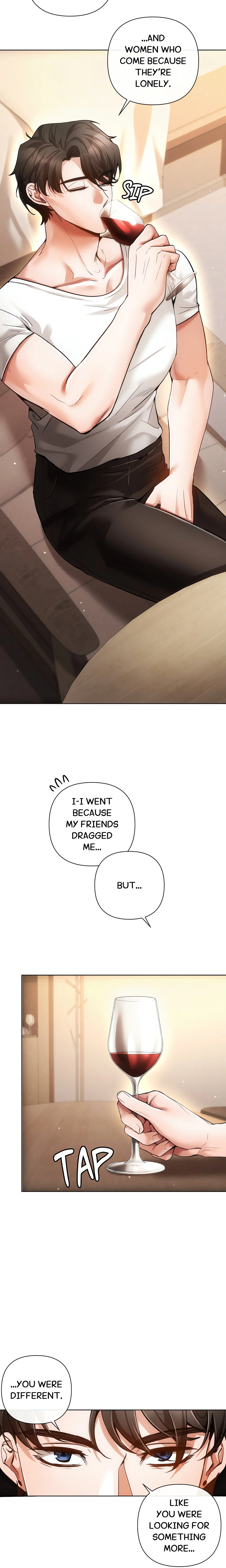 Sweet Cruelty chapter 9 page 9