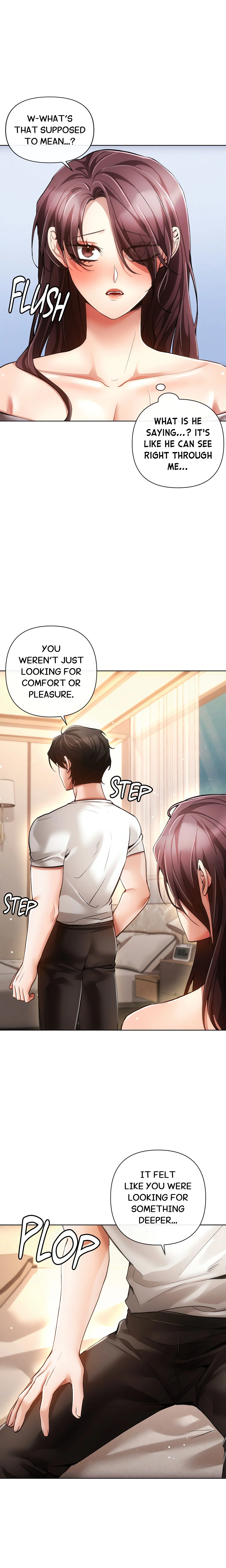 Sweet Cruelty chapter 9 page 10