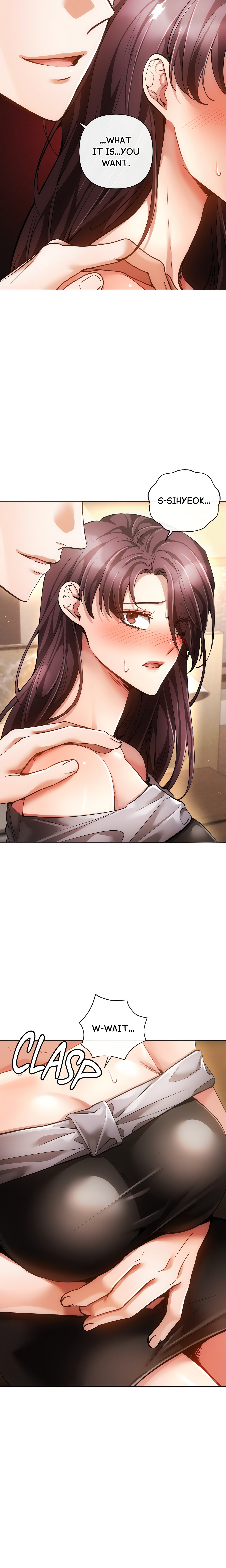 Sweet Cruelty chapter 9 page 13
