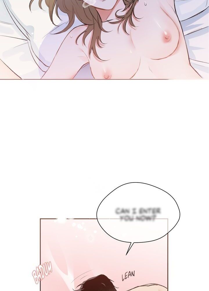 Sweet Dream chapter 1 page 2