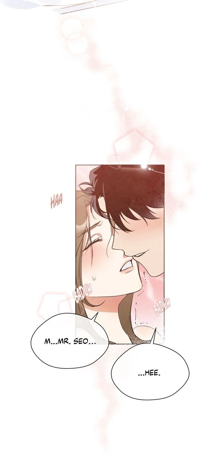 Sweet Dream chapter 1 page 5