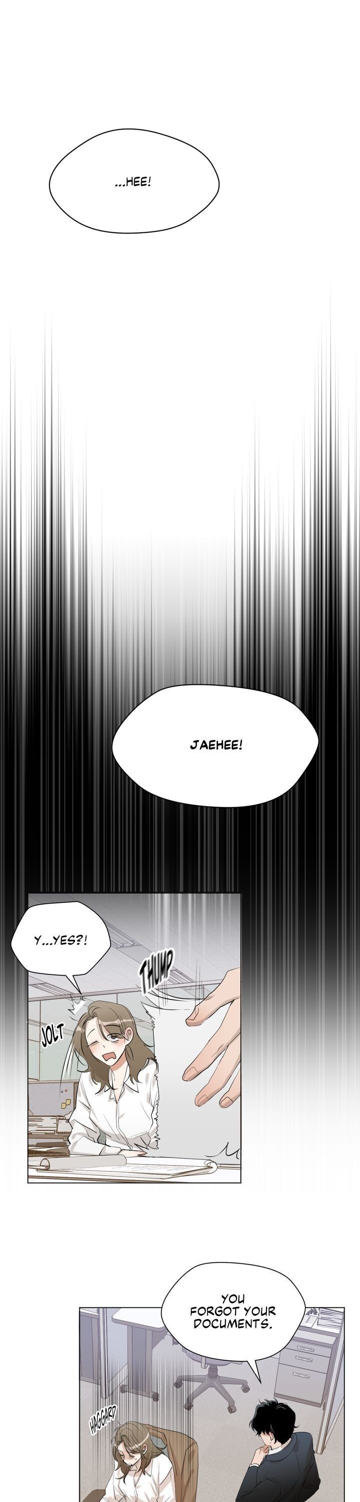 Sweet Dream chapter 1 page 6
