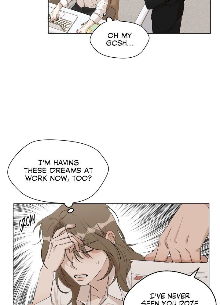 Sweet Dream chapter 1 page 7