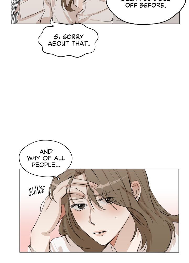 Sweet Dream chapter 1 page 8