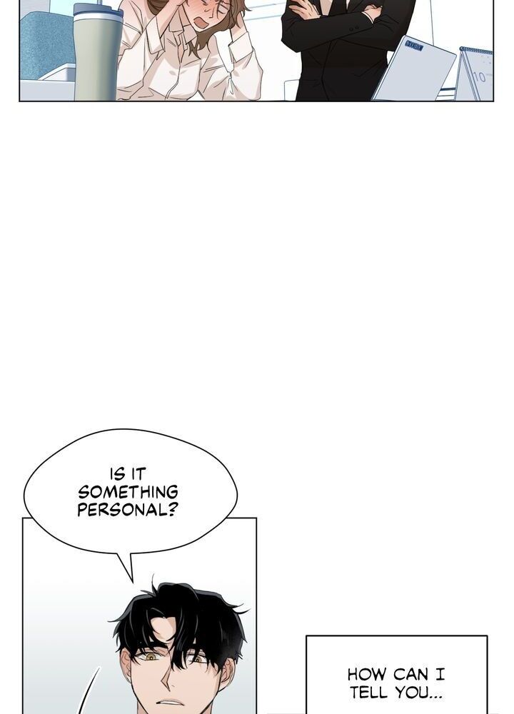 Sweet Dream chapter 1 page 10