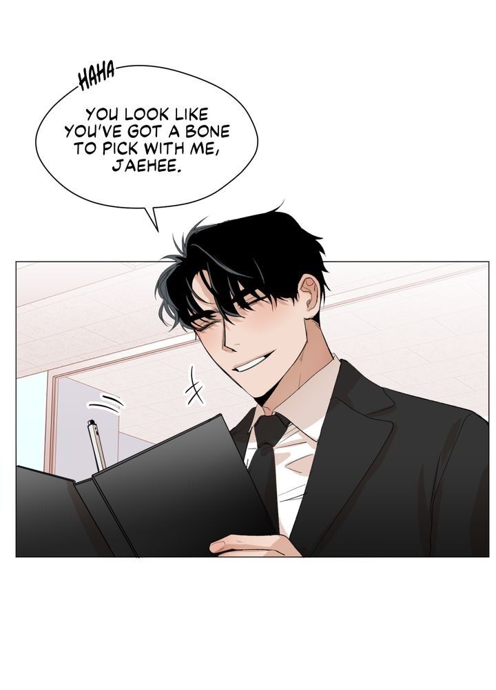 Sweet Dream chapter 1 page 14