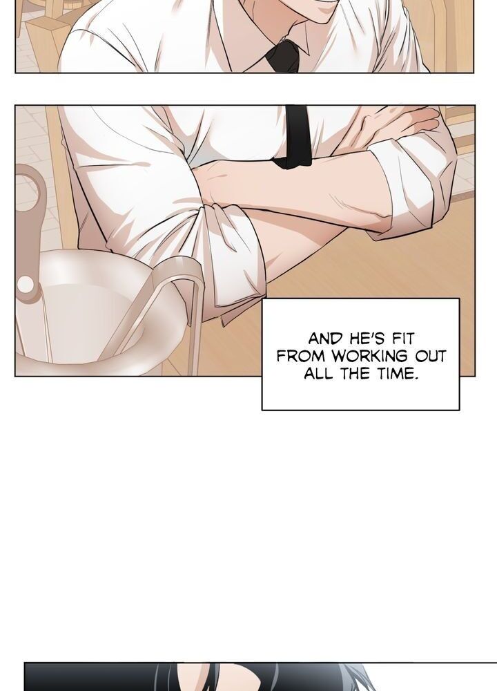 Sweet Dream chapter 1 page 19