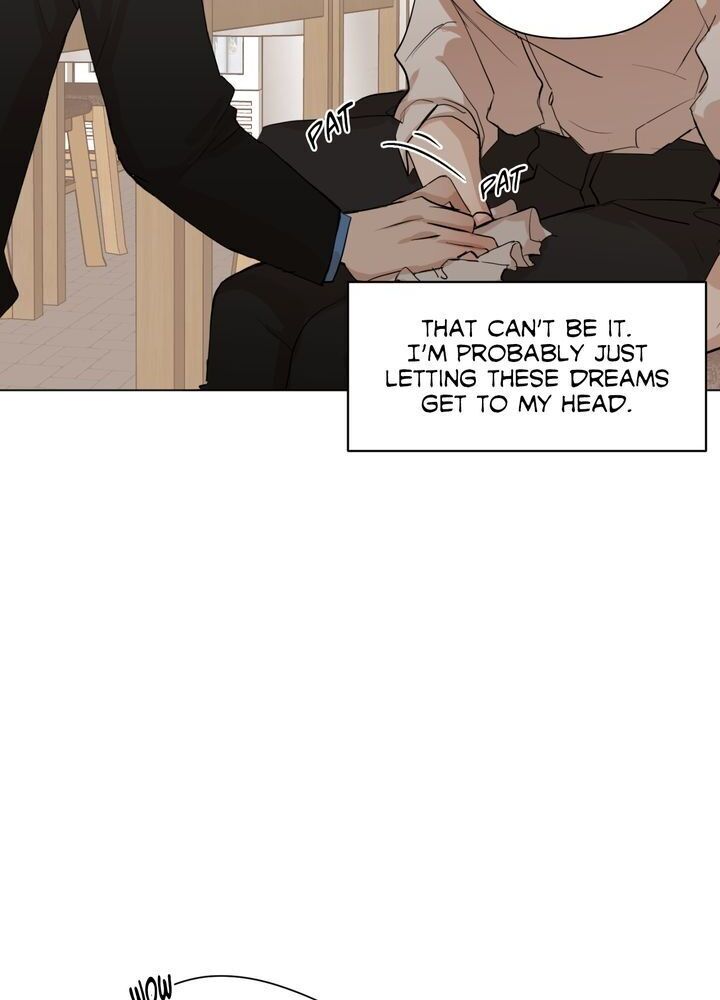 Sweet Dream chapter 1 page 22