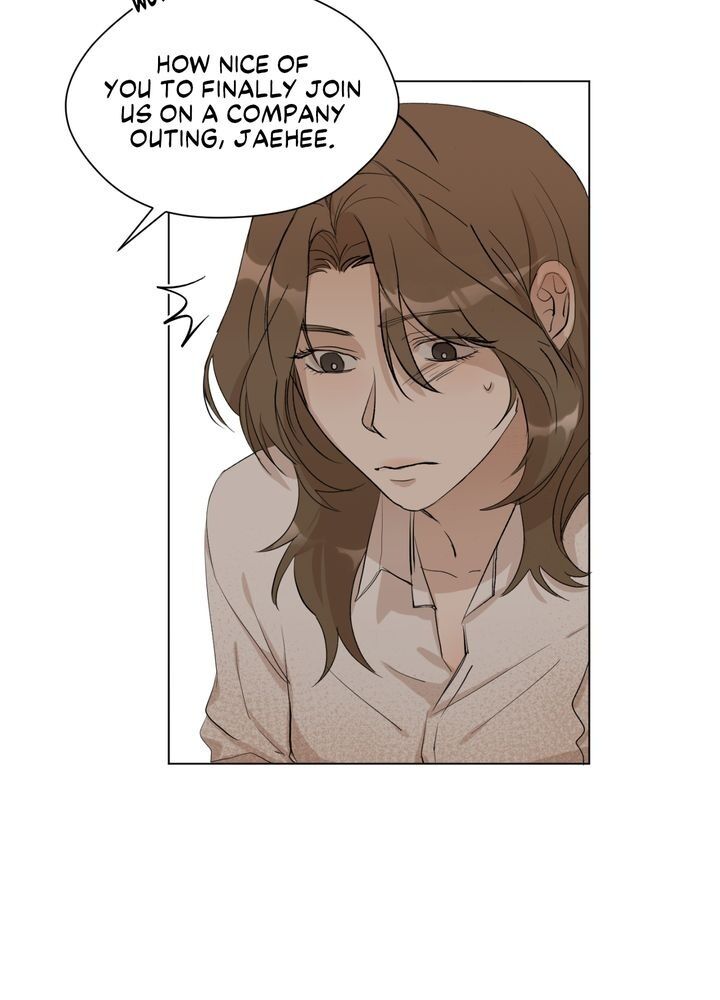 Sweet Dream chapter 1 page 23