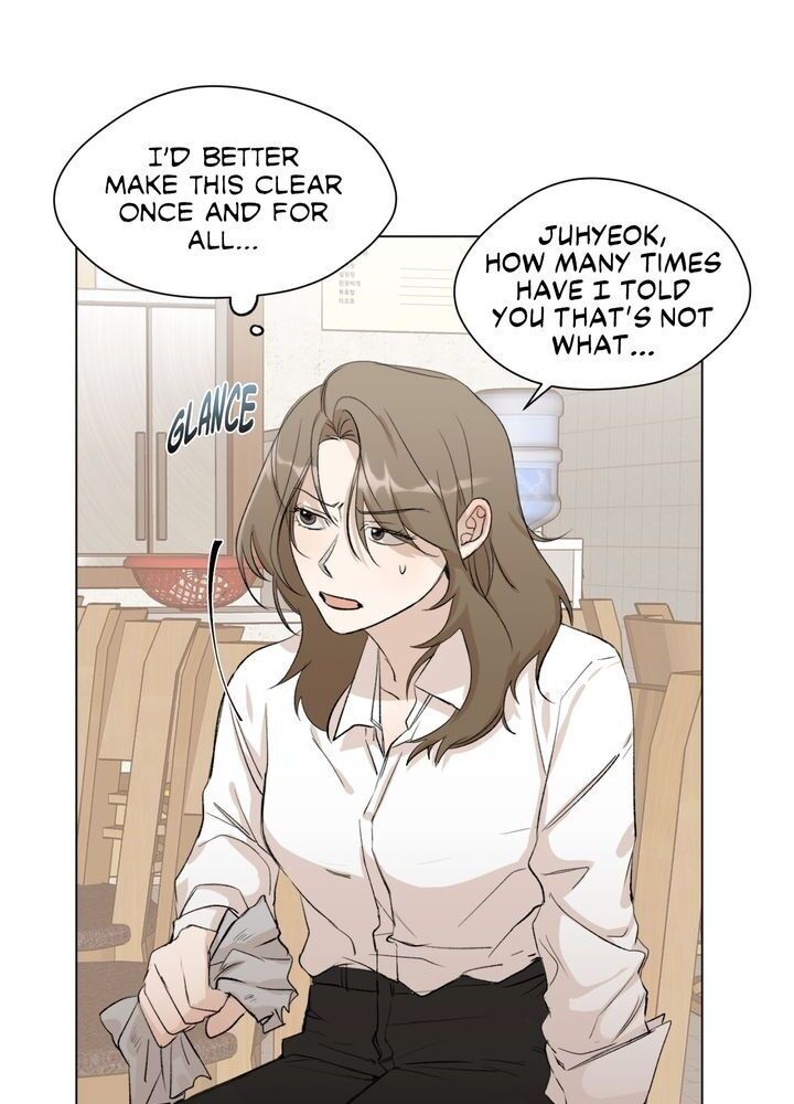 Sweet Dream chapter 1 page 25