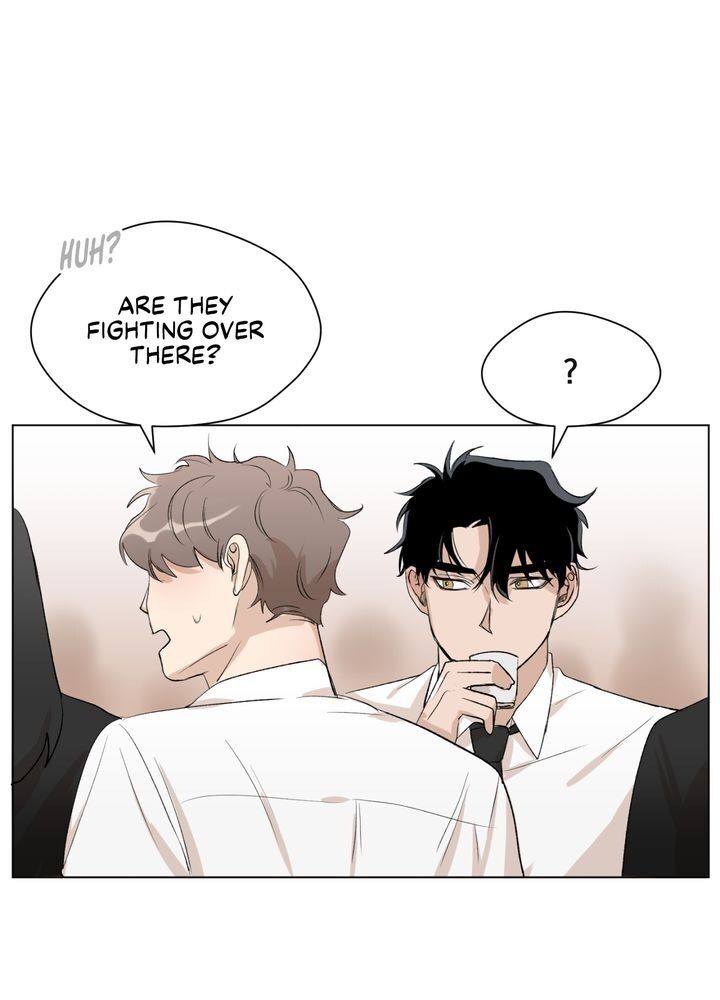Sweet Dream chapter 1 page 29