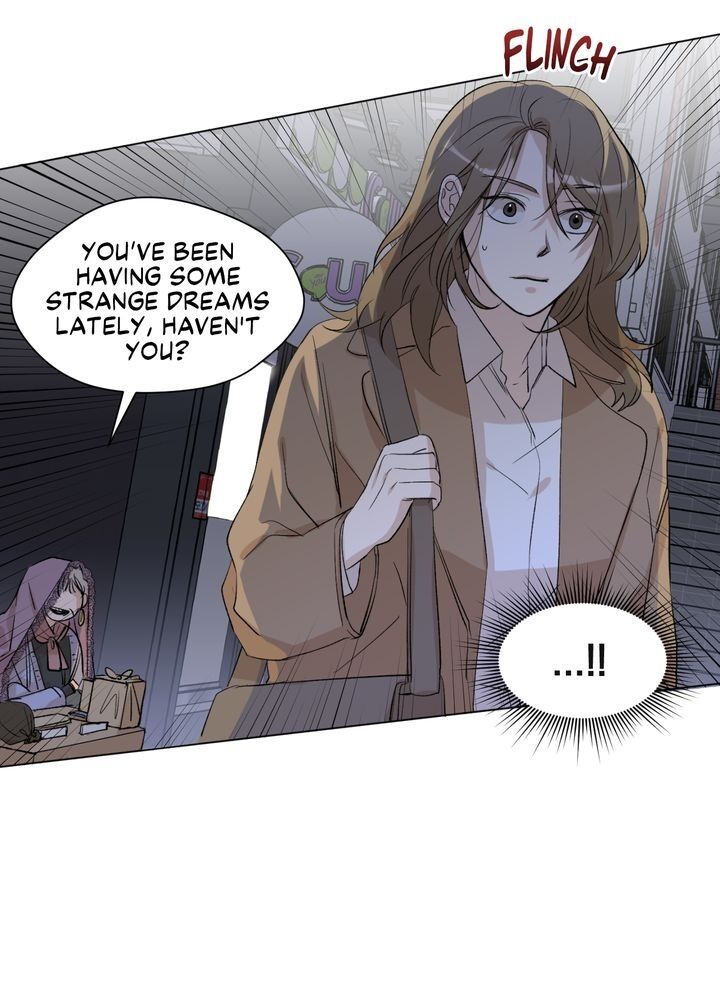 Sweet Dream chapter 1 page 38