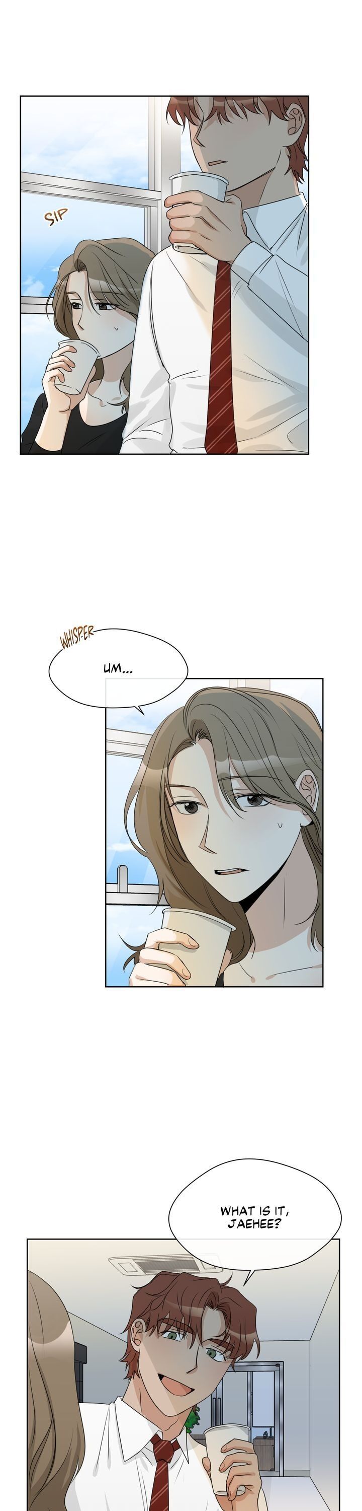 Sweet Dream chapter 10 page 7