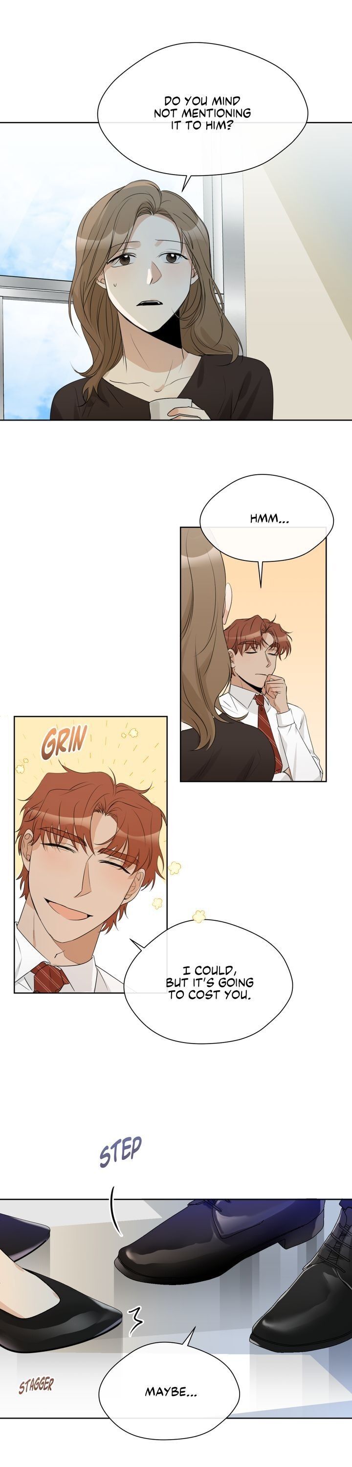 Sweet Dream chapter 10 page 10
