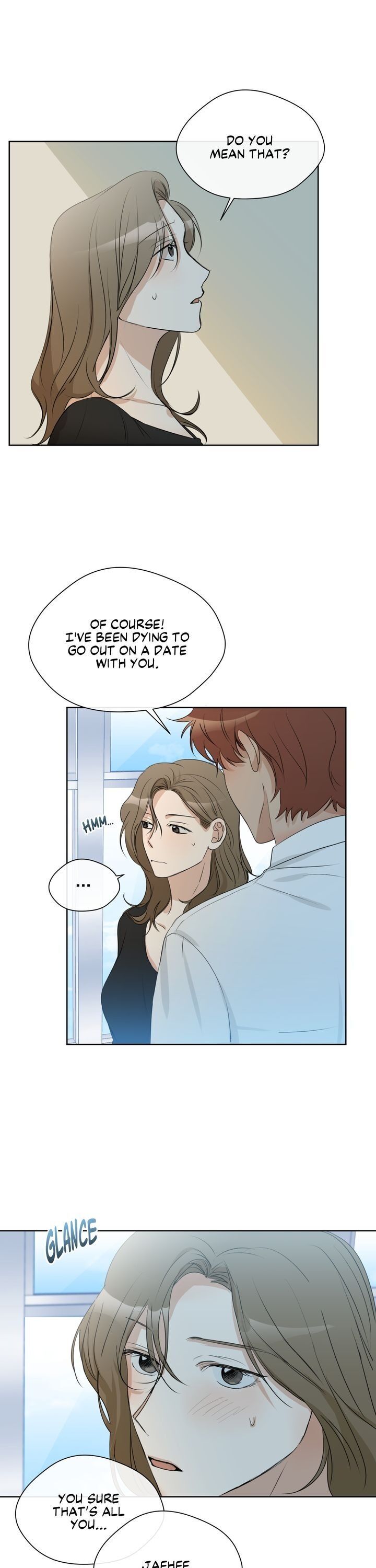 Sweet Dream chapter 10 page 13