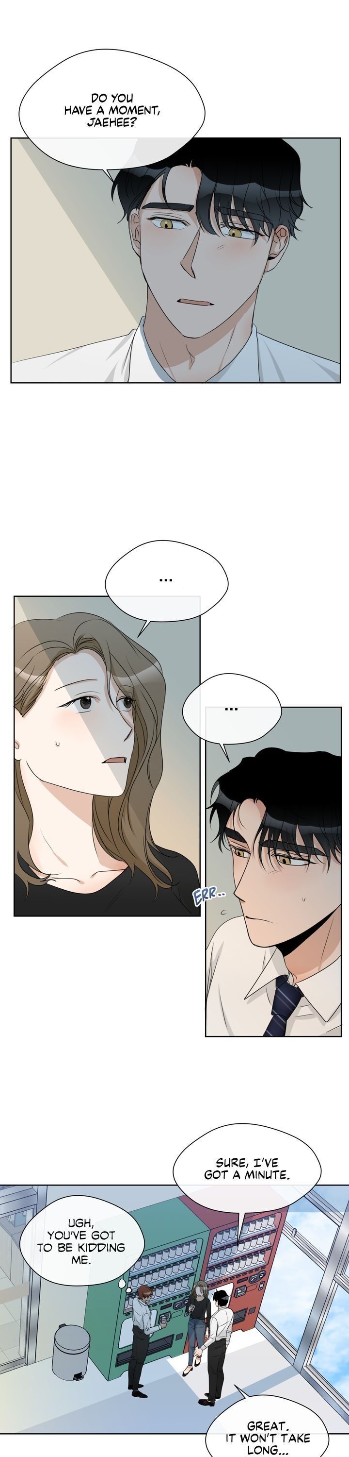 Sweet Dream chapter 10 page 16