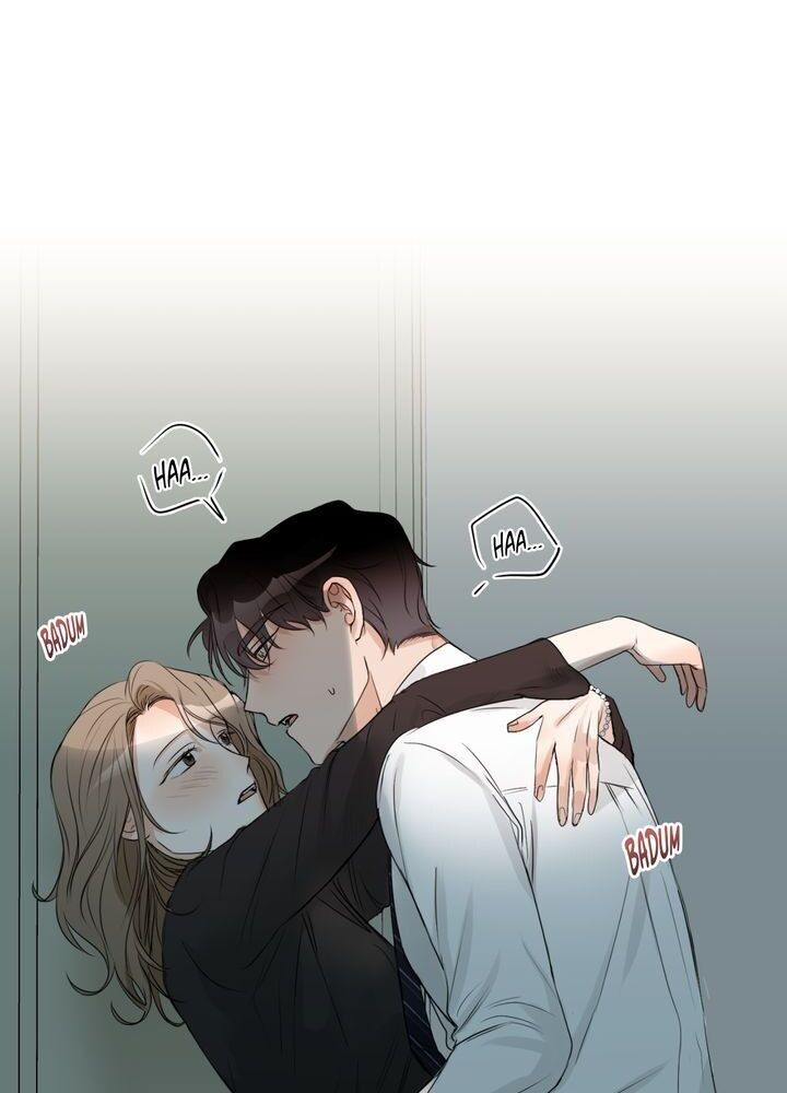 Sweet Dream chapter 10 page 20