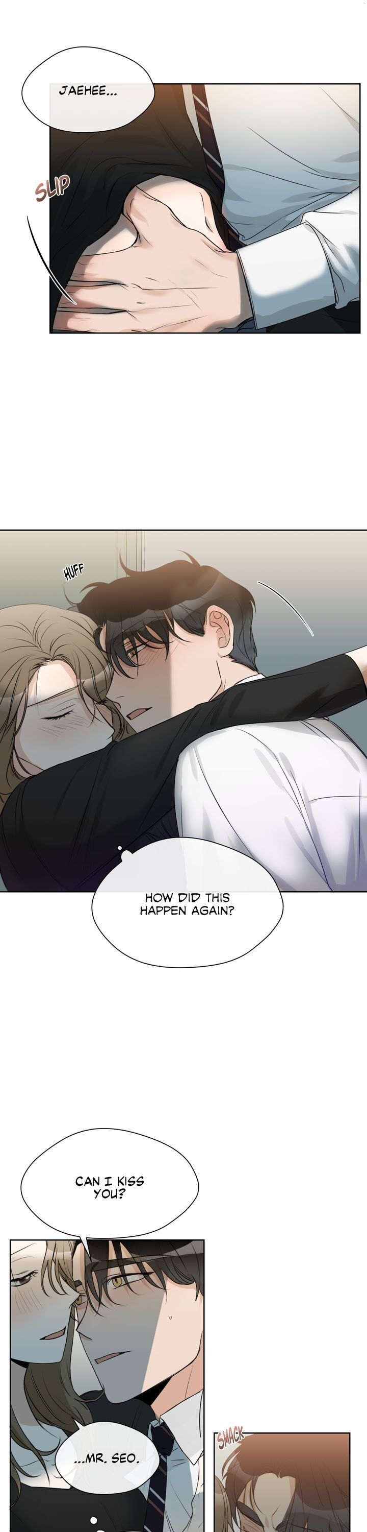 Sweet Dream chapter 10 page 22