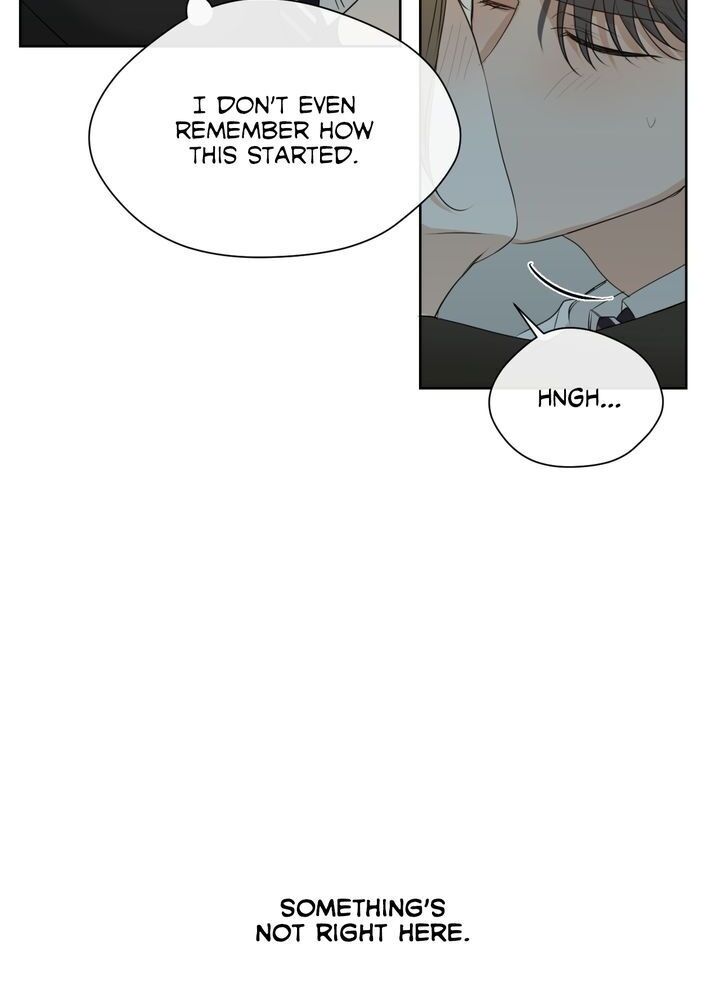Sweet Dream chapter 10 page 23