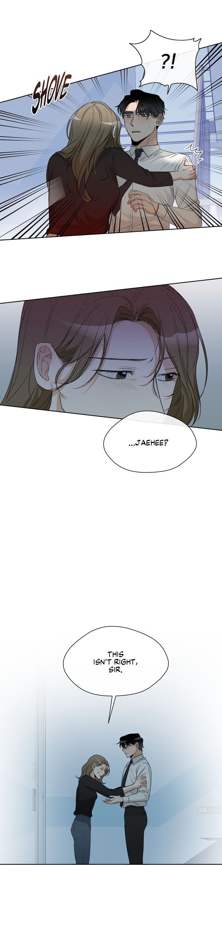 Sweet Dream chapter 10 page 25