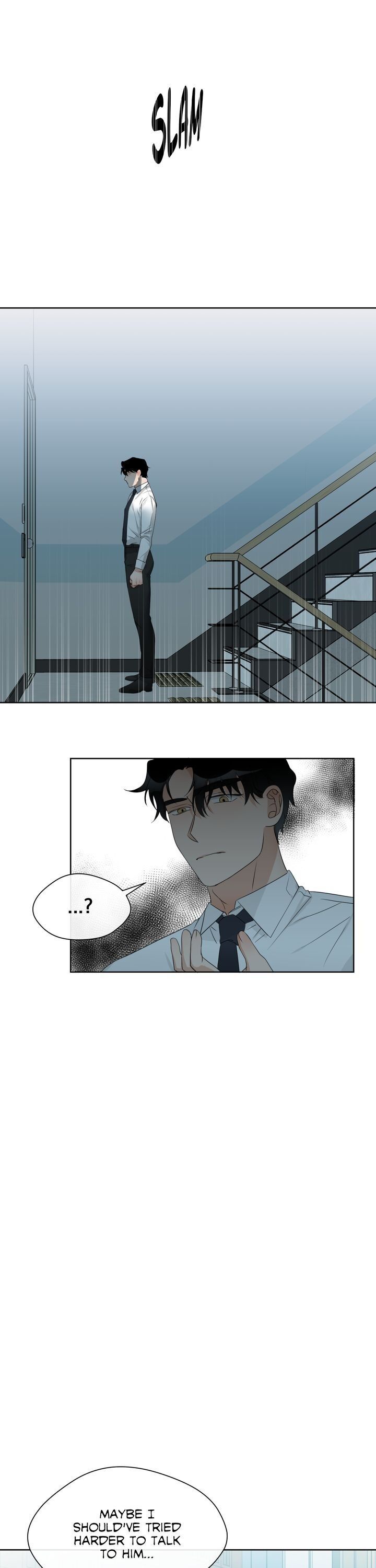 Sweet Dream chapter 10 page 28