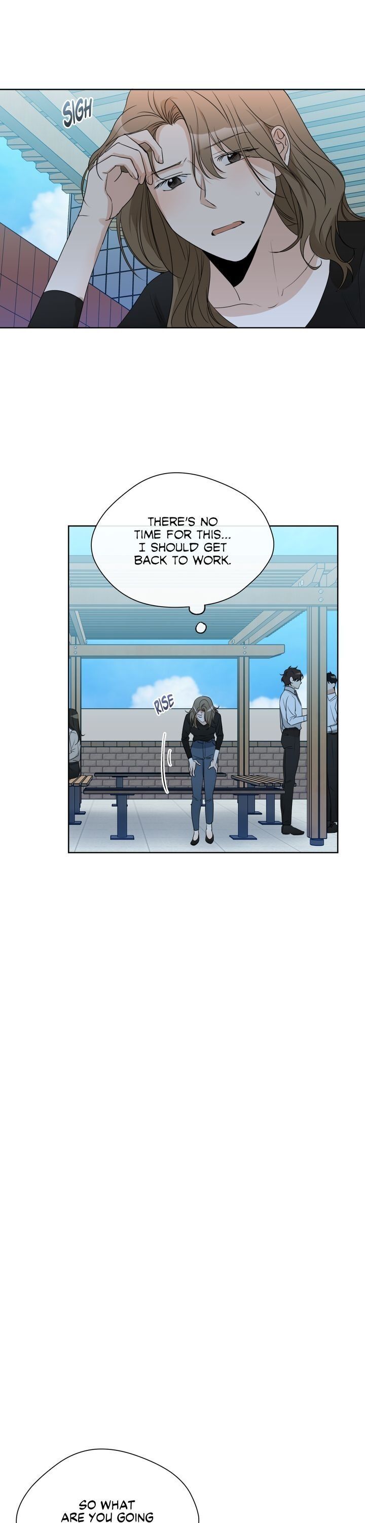 Sweet Dream chapter 10 page 31