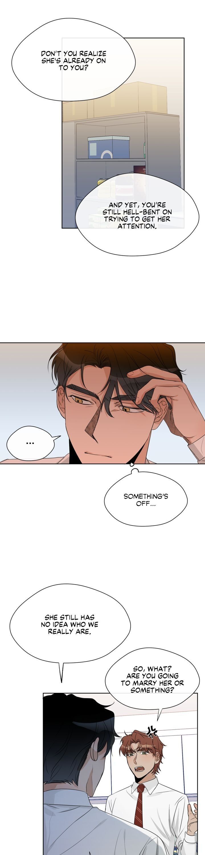 Sweet Dream chapter 10 page 34