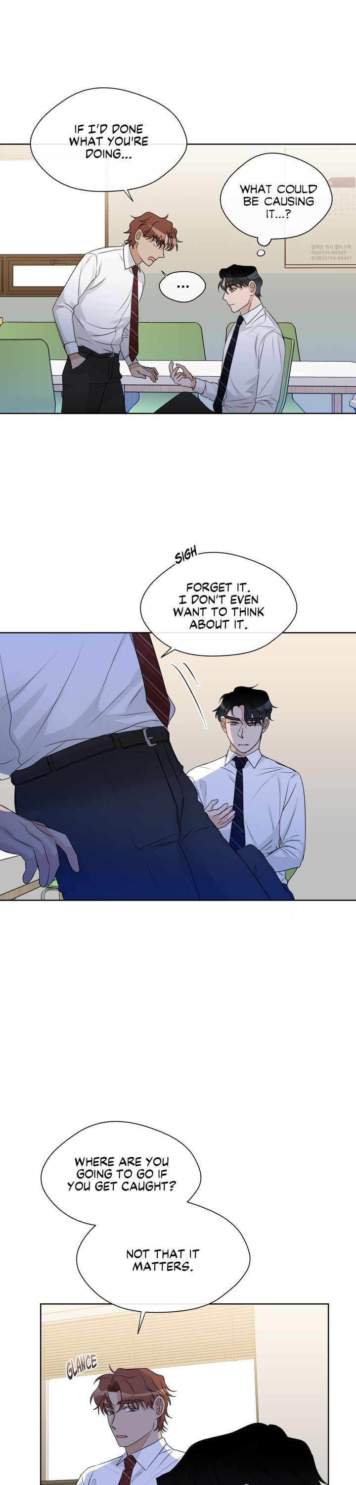 Sweet Dream chapter 10 page 37