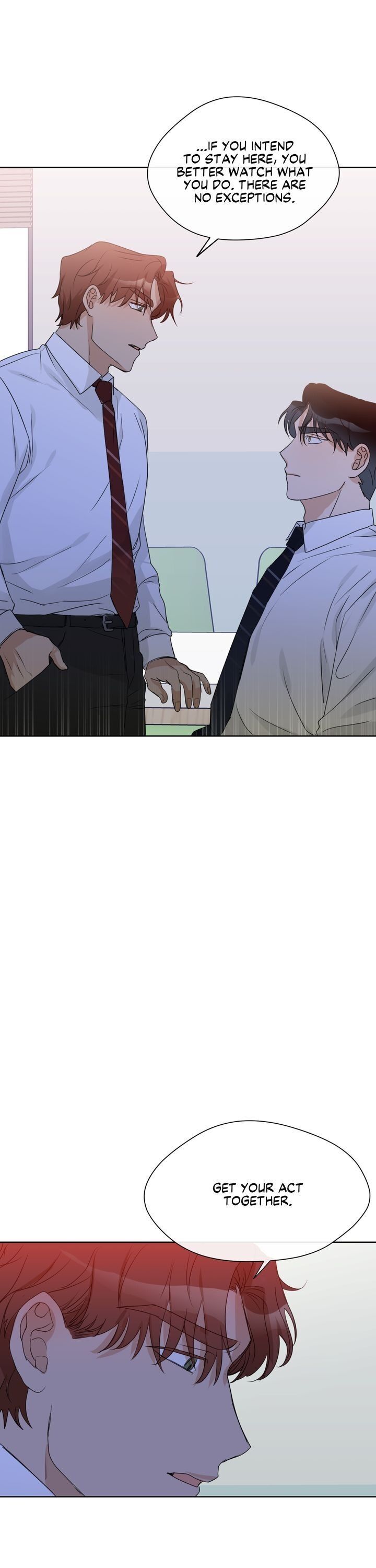 Sweet Dream chapter 10 page 40