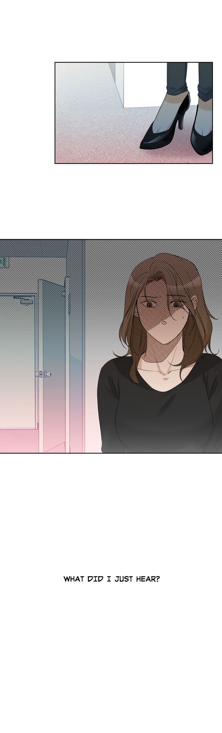 Sweet Dream chapter 10 page 43