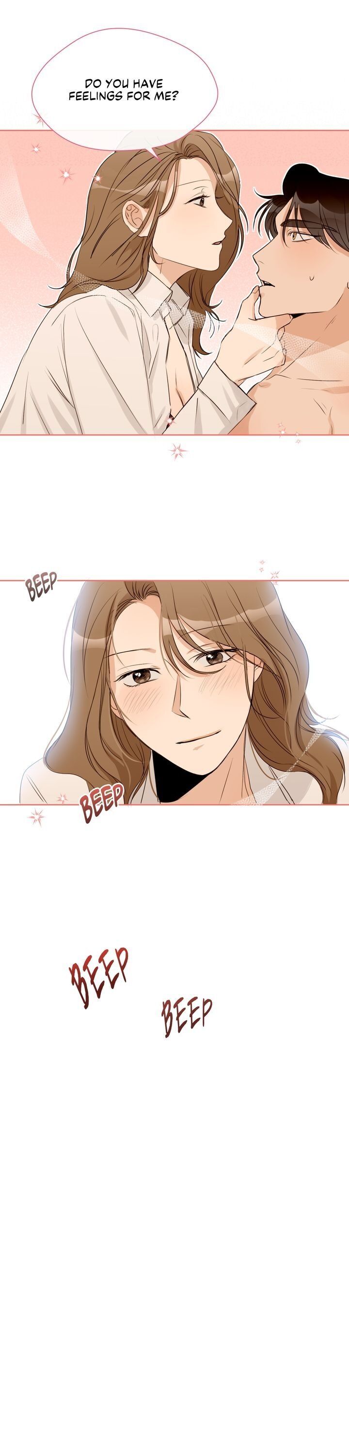 Sweet Dream chapter 11 page 4
