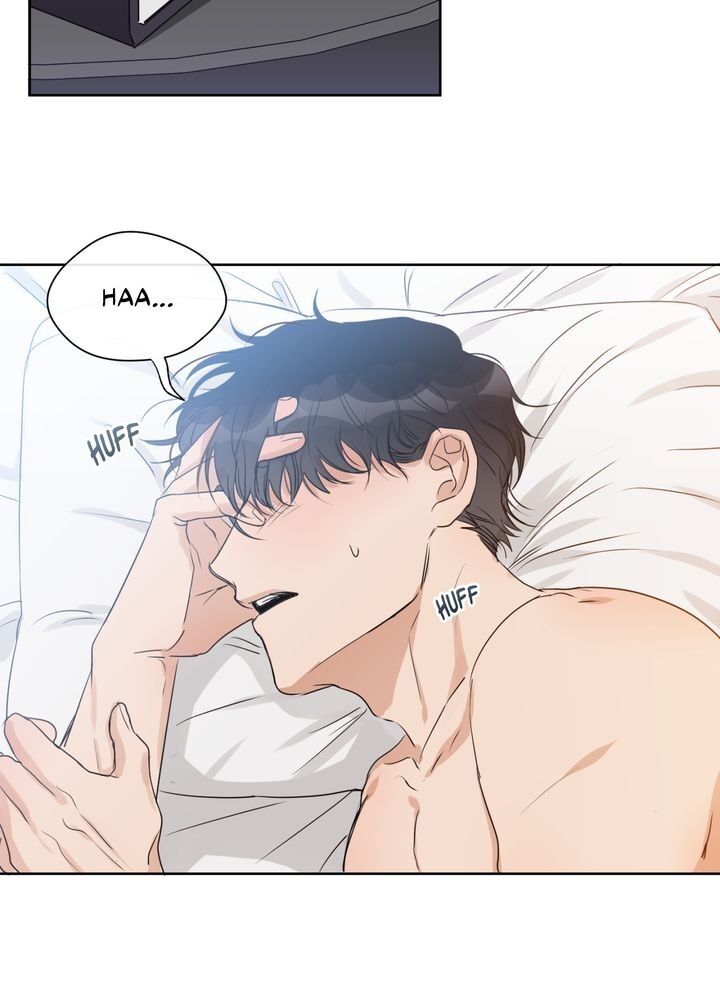 Sweet Dream chapter 11 page 6