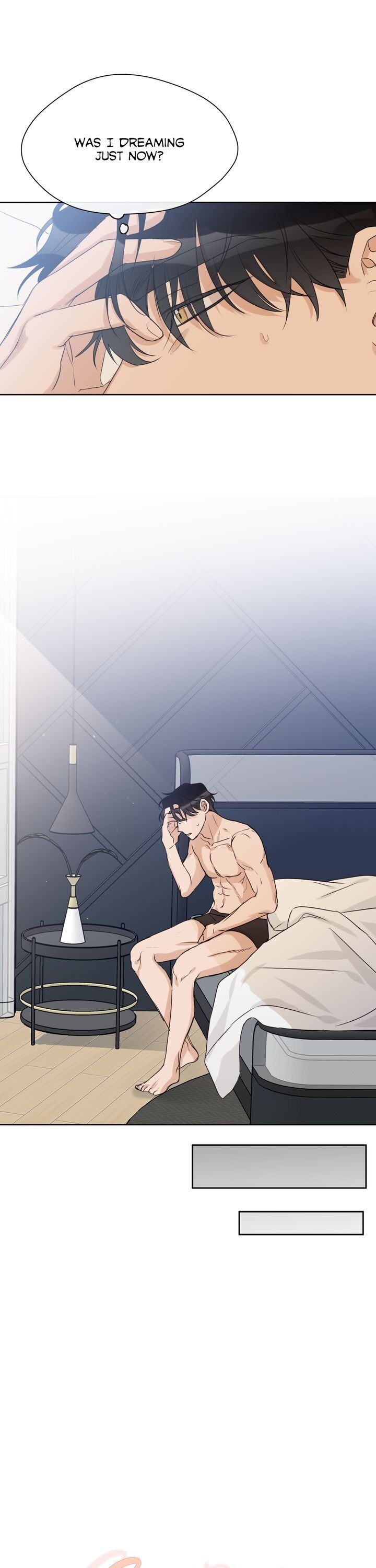 Sweet Dream chapter 11 page 7