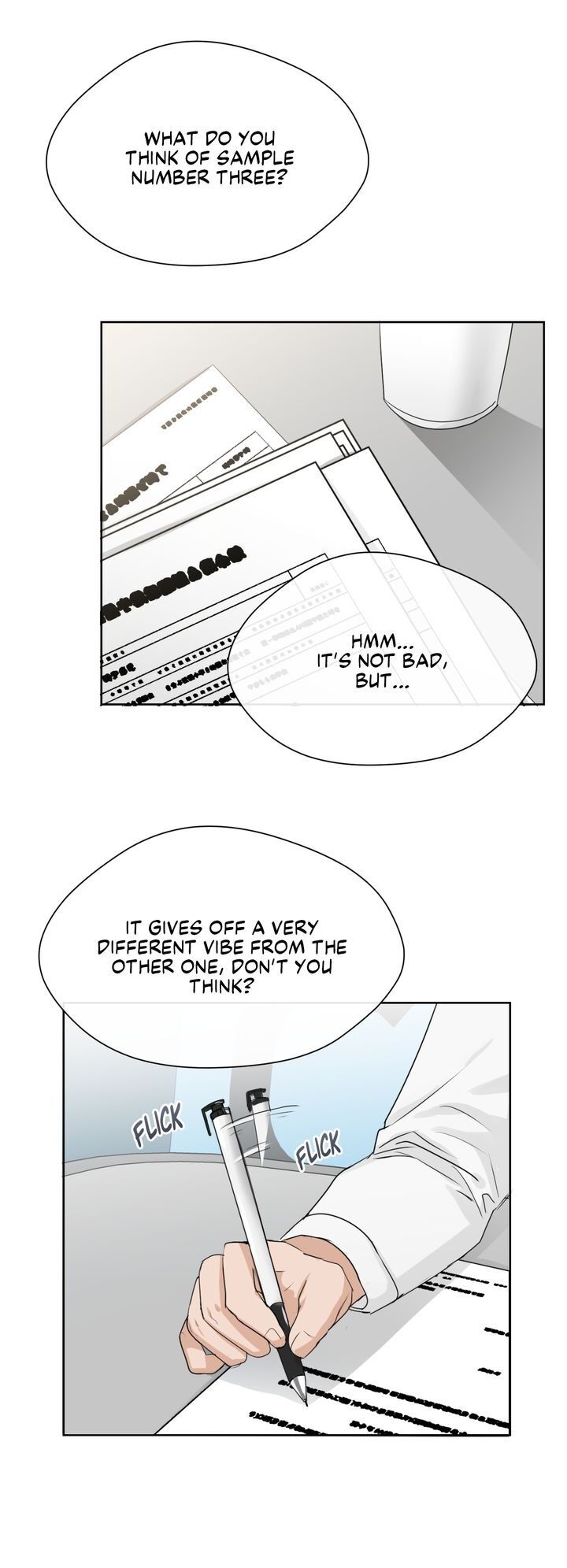 Sweet Dream chapter 11 page 9