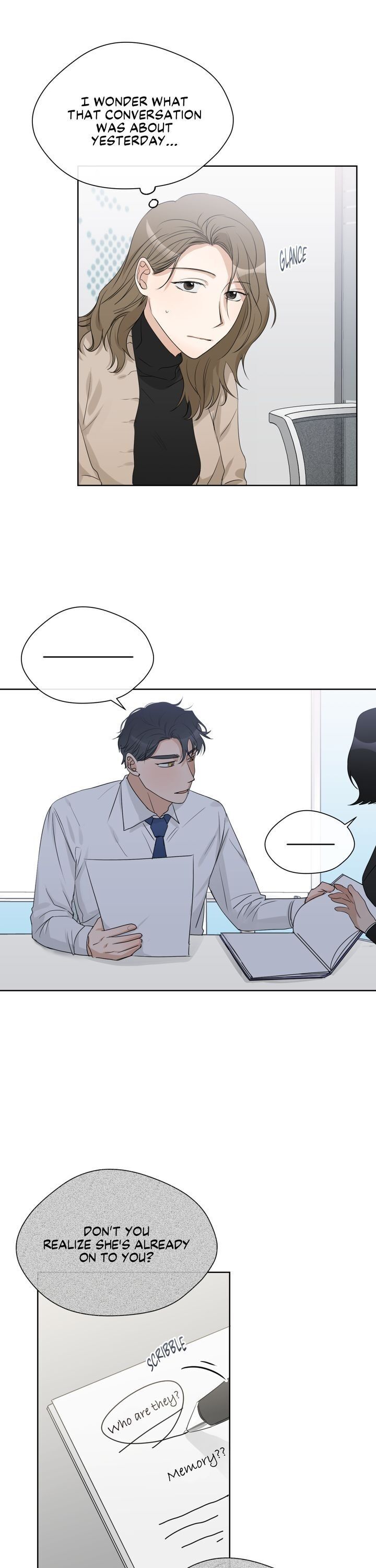 Sweet Dream chapter 11 page 13