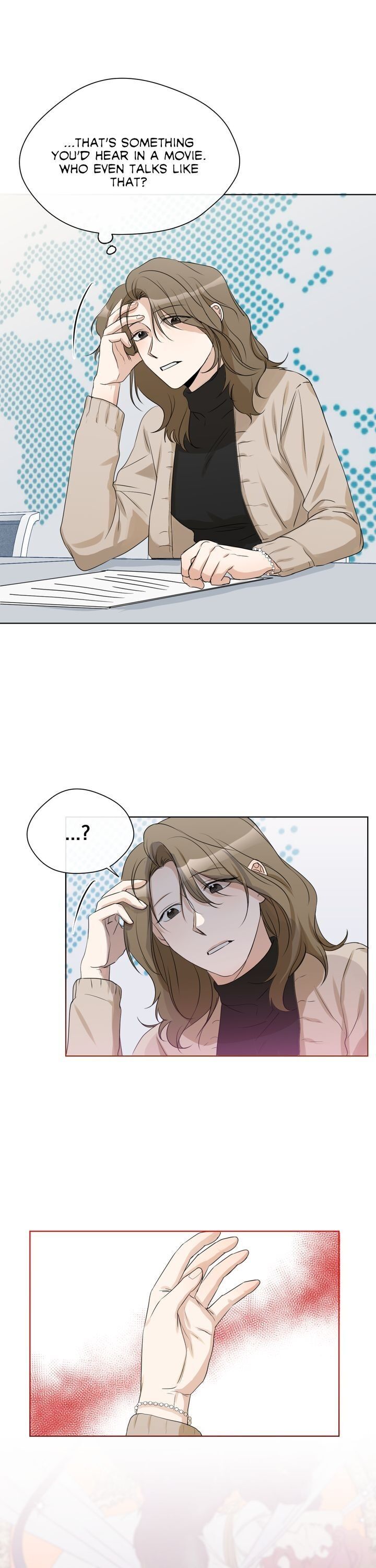 Sweet Dream chapter 11 page 16