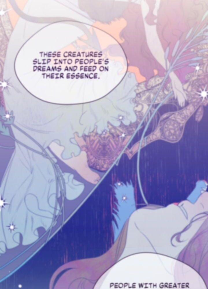 Sweet Dream chapter 11 page 17